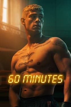 60 Minuten 60 นาที (2024)