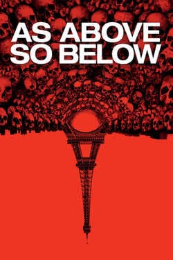 As Above So Below แดนหลอนสยองใต้โลก (2014) As Above So Below แดนหลอนสยองใต้โลก (2014)