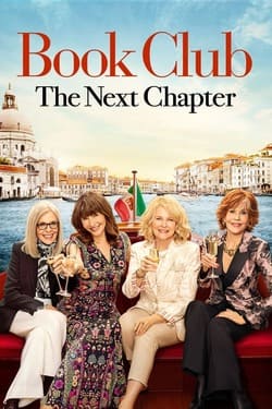 Book Club The Next Chapter (2023) Book Club The Next Chapter (2023)
