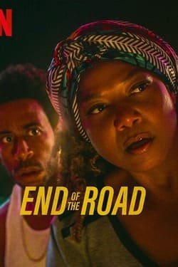 End of the Road สุดปลายถนน (2022)