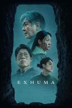 Exhuma ขุดมันขึ้นมาจากหลุม (2024)
