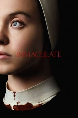 Immaculate บริสุทธิ์ผุดปีศาจ (2024)