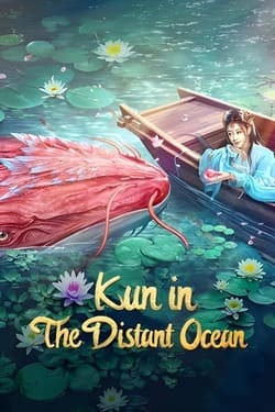Kun In The Distant Ocean คุน สัตว์ประหลาดแห่งทะเลเหนือ (2024) Kun In The Distant Ocean คุน สัตว์ประหลาดแห่งทะเลเหนือ (2024)