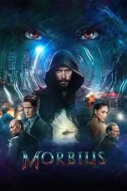 Morbius มอร์เบียส ฮีโร่พันธุ์กระหายเลือด (2022)