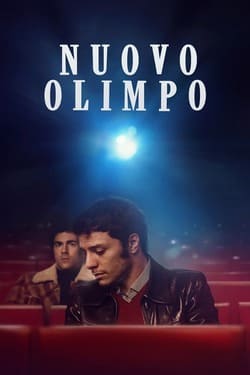 Nuovo Olimpo รักรีเทิร์น ณ นิวโอลิมปัส (2023)