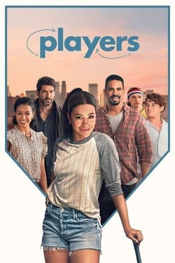 Players เลิกเล่นมาเริ่มรัก (2024)