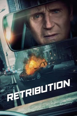 Retribution เหยียบระห่ำ ดับโคตรแค้น (2023)