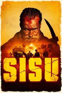 Sisu สิสู้ เฒ่ามหากาฬ (2022)