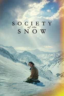 Society of the Snow หิมะโหดคนทรหด (2024) Society of the Snow หิมะโหดคนทรหด (2024)