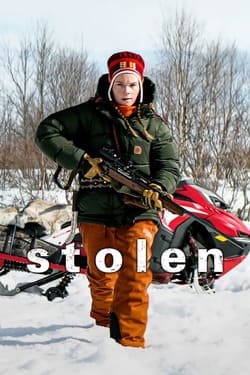 Stolen พราก (2024)