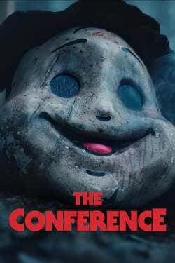 The Conference สัมมานาเลือด (2023)