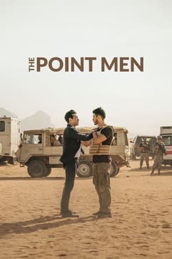 The Point Men ล็อคเป้าตาย ค่าไถ่หยุดโลก (2023) The Point Men ล็อคเป้าตาย ค่าไถ่หยุดโลก (2023)
