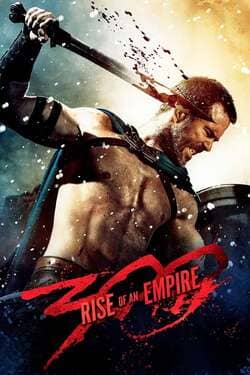 300 Rise of an Empire 300 มหาศึกกำเนิดอาณาจักร (2014)