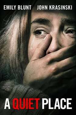 A Quiet Place 1 ดินแดนไร้เสียง ภาค 1 (2018)