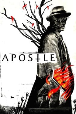 Apostle ล่าลัทธิอำมหิต (2018)