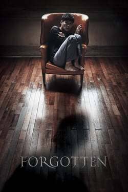 Forgotten ความทรงจำพิศวง (2017) Forgotten ความทรงจำพิศวง (2017)