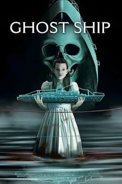 Ghost Ship เรือผี (2002)