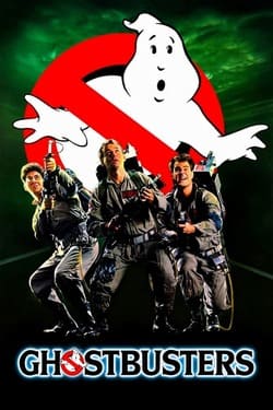 Ghostbusters 1 บริษัทกำจัดผี ภาค 1 (1984)