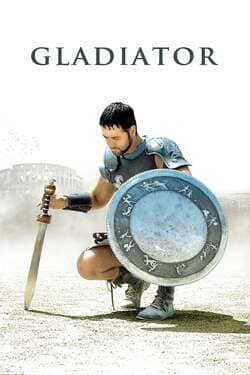 Gladiator นักรบผู้กล้าผ่าแผ่นดินทรราช (2000)