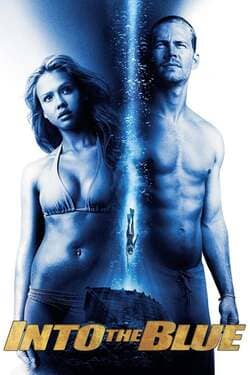 Into The Blue 1 ดิ่งลึก ฉกมหาภัย ภาค 1 (2005)