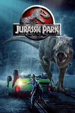Jurassic Park 1 จูราสสิค ปาร์ค ภาค 1 กำเนิดใหม่ ไดโนเสาร์ (1993) Jurassic Park 1 จูราสสิค ปาร์ค ภาค 1 กำเนิดใหม่ ไดโนเสาร์ (1993)