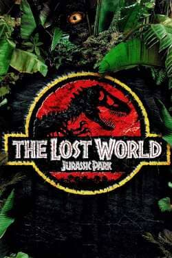 Jurassic Park 2 The Lost World จูราสสิค ปาร์ค ภาค 2 ใครว่ามันสูญพันธุ์ (1997) Jurassic Park 2 The Lost World จูราสสิค ปาร์ค ภาค 2 ใครว่ามันสูญพันธุ์ (1997)