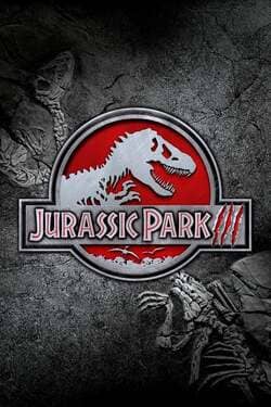 Jurassic Park 3 จูราสสิค ปาร์ค ภาค 3 ไดโนเสาร์พันธุ์ดุ (2001)