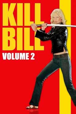 Kill Bill 2 นางฟ้าซามูไร ภาค 2 (2004)