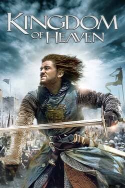 Kingdom of Heaven มหาศึกกู้แผ่นดิน (2005)