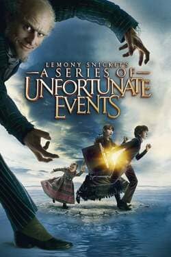 Lemony Snicket s A Series of Unfortunate Events อยากให้เรื่องนี้ไม่มีโชคร้าย (2004)
