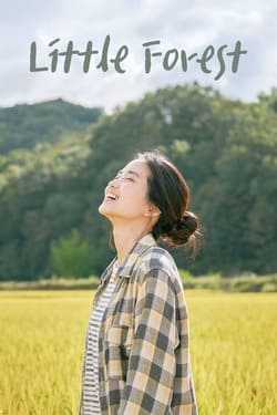 Little Forest อาบเหงื่อต่างฤดู (2018)
