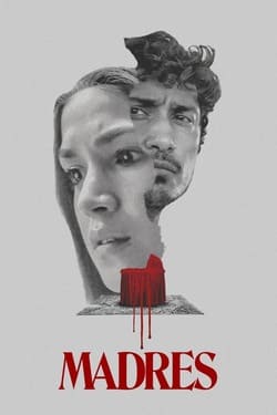 Madres สามานย์ (2021)