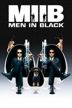 Men In Black 2 เอ็มไอบี หน่วยจารชนพิทักษ์จักรวาล ภาค 2 (2002)