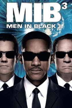 Men In Black 3 เอ็มไอบี หน่วยจารชนพิทักษ์จักรวาล ภาค 3 (2012)