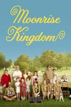 Moonrise Kingdom คู่กิ๊กซ่าส์ สารพัดแสบ (2012) Moonrise Kingdom คู่กิ๊กซ่าส์ สารพัดแสบ (2012)