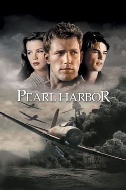 Pearl Harbor เพิร์ล ฮาร์เบอร์ (2001) Pearl Harbor เพิร์ล ฮาร์เบอร์ (2001)