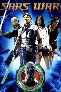 ขุนกระบี่ ผีระบาด Sars Wars Khun krabii hiiroh (2004) ขุนกระบี่ ผีระบาด Sars Wars Khun krabii hiiroh (2004)
