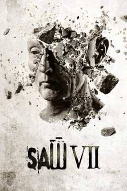 Saw 7 3D ซอว์ ภาค 7 เกมตัดต่อตาย ตัดเป็น (2010)