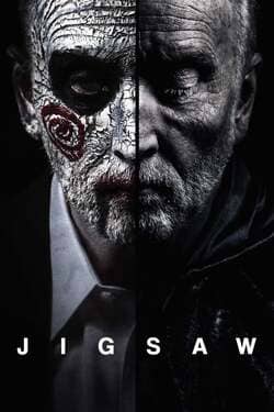 Saw 8 Jigsaw ซอว์ ภาค 8 เกมตัดต่อตาย (2017) Saw 8 Jigsaw ซอว์ ภาค 8 เกมตัดต่อตาย (2017)