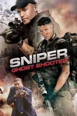 Sniper 6 Ghost Shooter สไนเปอร์ เพชฌฆาตไร้เงา ภาค 6 (2016)
