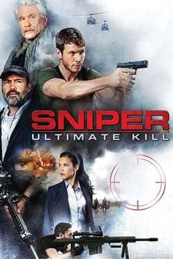Sniper 7 Ultimate Kill สไนเปอร์ ภาค 7 (2017) Sniper 7 Ultimate Kill สไนเปอร์ ภาค 7 (2017)
