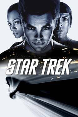 Star Trek สตาร์ เทรค สงครามพิฆาตจักรวาล (2009) Star Trek สตาร์ เทรค สงครามพิฆาตจักรวาล (2009)