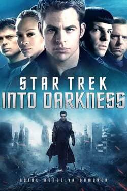 Star Trek Into Darkness สตาร์ เทรค ทะยานสู่ห้วงมืด (2013)