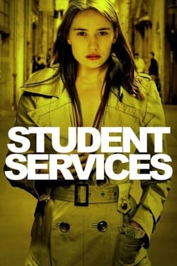 Student Services กิจกามนิสิต (2010)