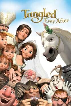 Tangled Ever After ราพันเซลตอนพิเศษ (2012) Tangled Ever After ราพันเซลตอนพิเศษ (2012)