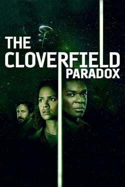 The Cloverfield Paradox เดอะ โคลเวอร์ฟิลด์ พาราด็อกซ์ (2018)