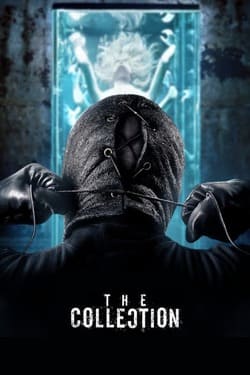 The Collection จับคนมาเชือด (2012) The Collection จับคนมาเชือด (2012)