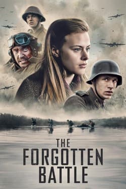 The Forgotten Battle สงครามที่ถูกลืม (2020)