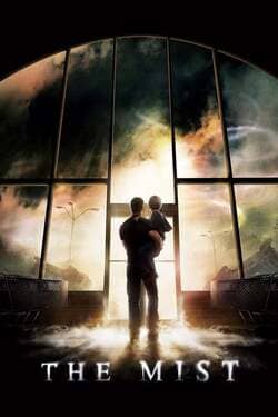 The Mist มฤตยูหมอกกินมนุษย์ (2007)