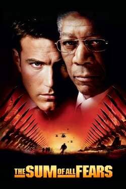 The Sum of All Fears วิกฤตนิวเคลียร์ถล่มโลก (2002)